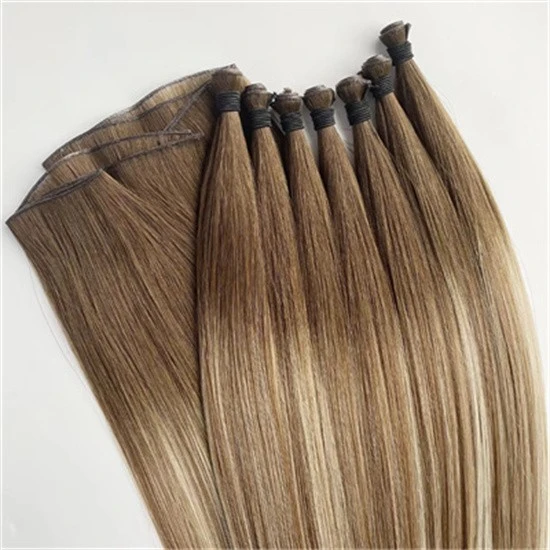 Genius Weft Russian Hair Genius Weft Russian Hair